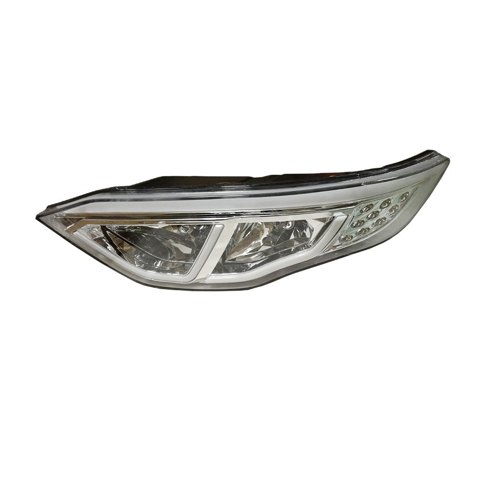 MARCOPOLO G8 Adiputro Jetbus 2 Bus Parts Head Lamp Bus Front Head Light INSB03-001